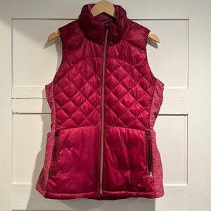 Lululemon running vest